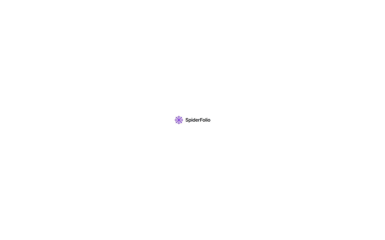 SpiderFolio's Home with current documents, pending tasks and the company's activity